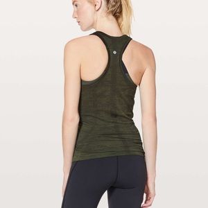 Lululemon Swiftly Tech Racerback